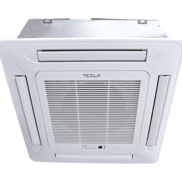 Tesla CCA 48HVR1 Επαγγελματικό Κλιματιστικό Air Condition 48000 BTU 2