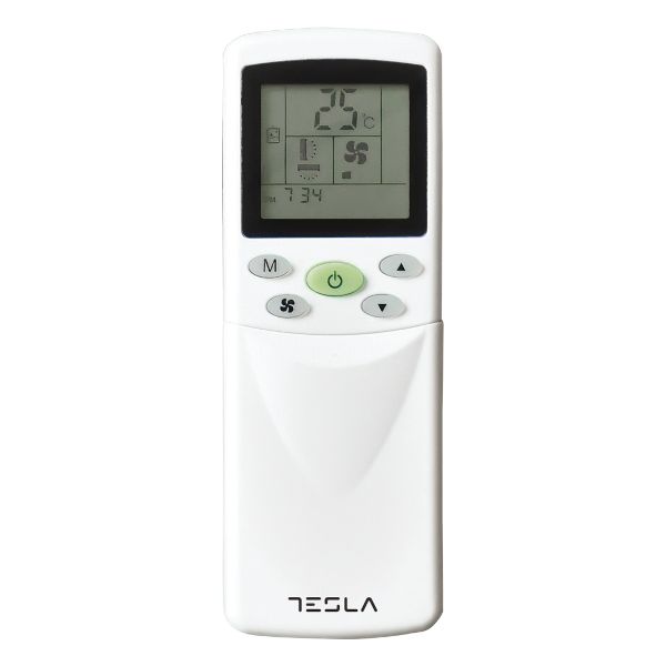 Tesla CCA 48HVR1 Επαγγελματικό Κλιματιστικό Air Condition 48000 BTU 5