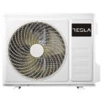 Tesla TT34X81 1232IAW Κλιματιστικό Inverter 12000 BTU Με Ιονιστή και WiFi 3
