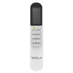 Tesla TT34X81 1232IAW Κλιματιστικό Inverter 12000 BTU Με Ιονιστή και WiFi 4
