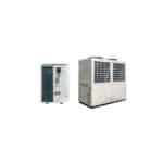 Monoblock Αντλία Θερμότητας έως 55°C 2