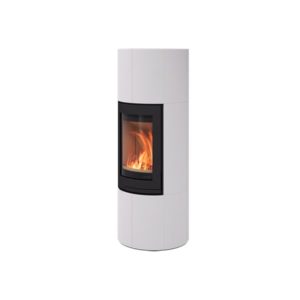 Nordpeis Ronda 160 Ενεργειακό Τζάκι 5 kW 1