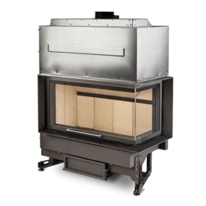 Rocal G450 LD LI Ενεργειακό Τζάκι 138 kW