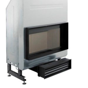 Rocal G450 Renewed Ενεργειακό Τζάκι 15 kW