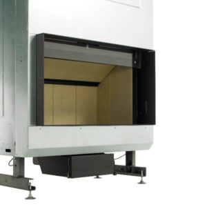 Rocal G450 Renewed Ενεργειακό Τζάκι 15 kW 1