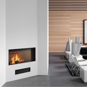 Rocal G505 Ενεργειακό Τζάκι 15 kW