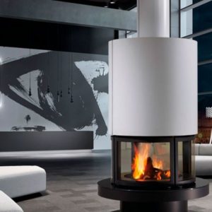 Rocal Prune Ενεργειακό Τζάκι 17 5 kW