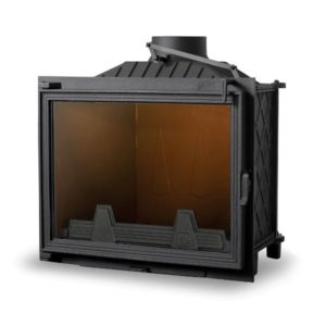 Technical Optimum 62 Ενεργειακό Τζάκι 8 kW