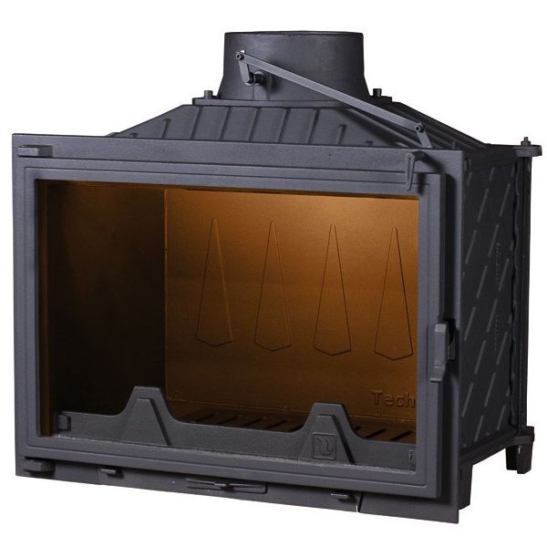 Technical Optimum 70 Ενεργειακό Τζάκι 10 kW Technical Optimum 70 Ενεργειακό Τζάκι 10 kW