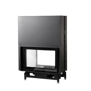Technical Pantech 100 Evo LD Tunnel Ενεργειακό Τζάκι 14 kW