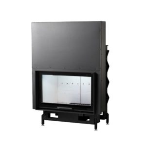 Technical Pantech 100 Evo LD Ενεργειακό Τζάκι 17 kW