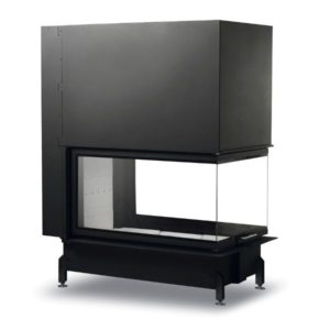 Technical Pantech 100 Evo V LD Ενεργειακό Τζάκι 14 kW