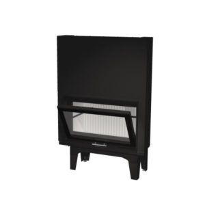 Technical Pantech 100 Joy LD Ενεργειακό Τζάκι 1