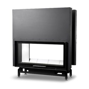 Technical Pantech 130 Evo LD Tunnel Ενεργειακό Τζάκι 8 kW