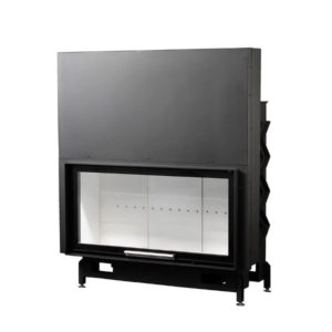 Technical Pantech 130 Evo LD Ενεργειακό Τζάκι 21 kW
