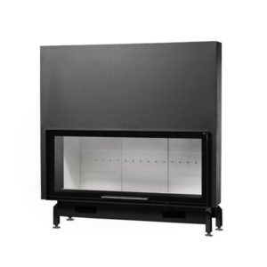 Technical Pantech 160 Evo LD Ενεργειακό Τζάκι 21 kW