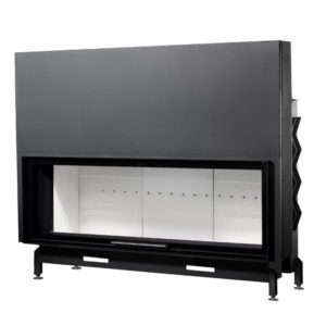 Technical Pantech 200 Evo LD Ενεργειακό Τζάκι 21 kW
