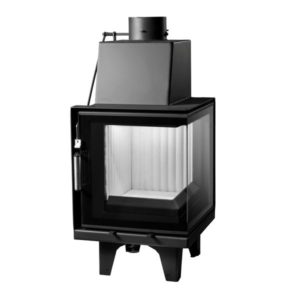Technical Pantech 45 B CG Ενεργειακό Τζάκι