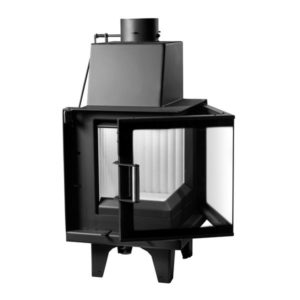 Technical Pantech 45 B CG Ενεργειακό Τζάκι 1