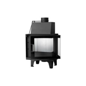 Technical Pantech 60 B CG Ενεργειακό Τζάκι 1