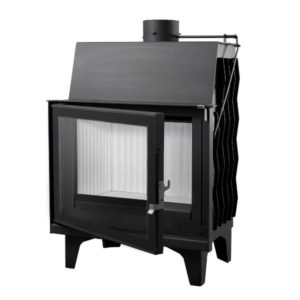 Technical Pantech 60 B Ενεργειακό Τζάκι 1