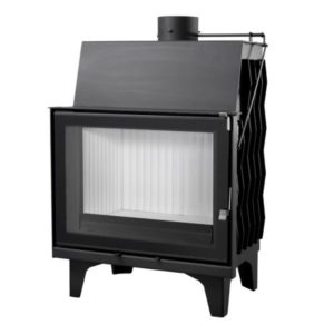 Technical Pantech 68 B Ενεργειακό Τζάκι