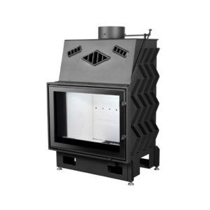 Technical Pantech 68 Evo Ενεργειακό Τζάκι 14 kW