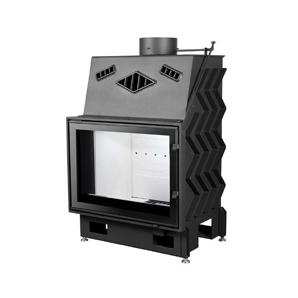 Technical Pantech 68 Evo Ενεργειακό Τζάκι 14 kW Technical Pantech 68 Evo Ενεργειακό Τζάκι 14 kW