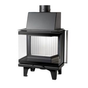 Technical Pantech 70 B U Ενεργειακό Τζάκι