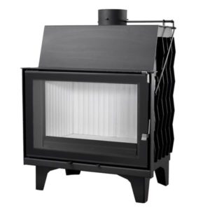 Technical Pantech 80 B Ενεργειακό Τζάκι