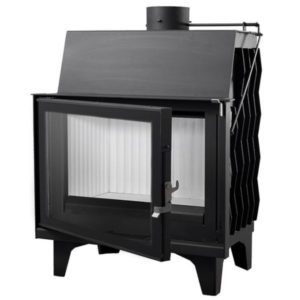 Technical Pantech 80 B Ενεργειακό Τζάκι 1