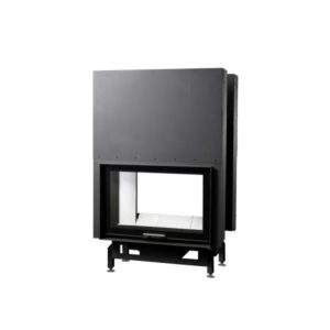 Technical Pantech 80 Evo LD Tunnel Ενεργειακό Τζάκι 6 kW