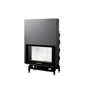 Technical Pantech 80 Evo LD Ενεργειακό Τζάκι 8 kW