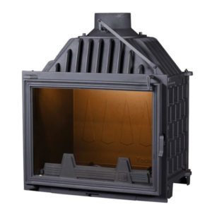 Technical Pantherm 62 Ενεργειακό Τζάκι 13 kW