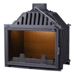 Technical Pantherm 68 Ενεργειακό Τζάκι 15 kW