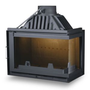 Technical Pantherm 75 CG Ενεργειακό Τζάκι 15 kW