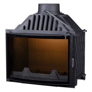 Technical Pantherm Panorama Ενεργειακό Τζάκι 15 kW