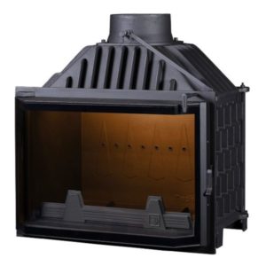 Technical Pantherm Prizma Ενεργειακό Τζάκι 15 kW