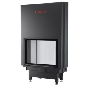 Unico Dragon 6 XXL Ενεργειακό Τζάκι