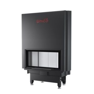 Unico Dragon 6 Ενεργειακό Τζάκι 1