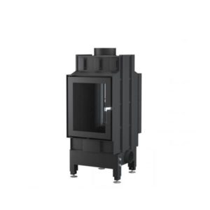 Unico Dragon 8 Duo Ενεργειακό Τζάκι 1