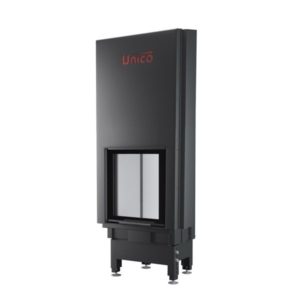 Unico Dragon 8 Slim Ενεργειακό Τζάκι