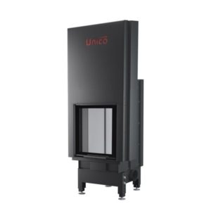 Unico Dragon 8 Ενεργειακό Τζάκι