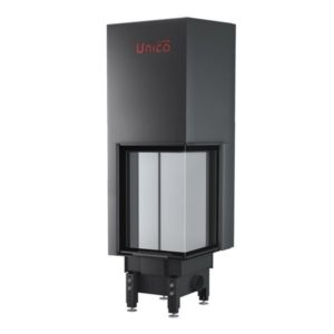 Unico Dragon 8B XXL Ενεργειακό Τζάκι