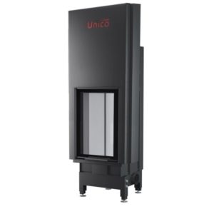 Unico Dragon 8XXL Ενεργειακό Τζάκι
