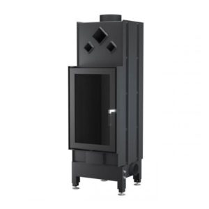 Unico Dragon 8XXL Ενεργειακό Τζάκι 1