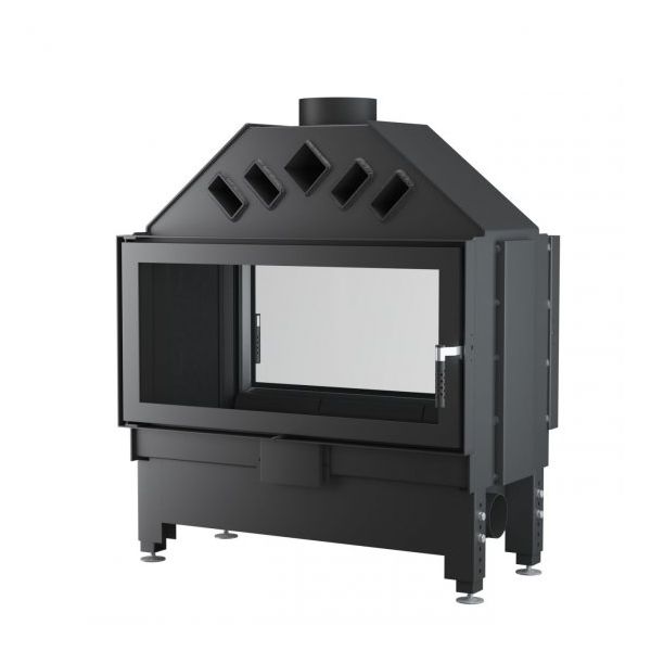 Unico Dragon 9 Duo Ενεργειακό Τζάκι 1 Unico Dragon 9 Duo Ενεργειακό Τζάκι 1