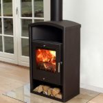 Aduro Asgard 3 Ενεργειακή Σόμπα 6 kW