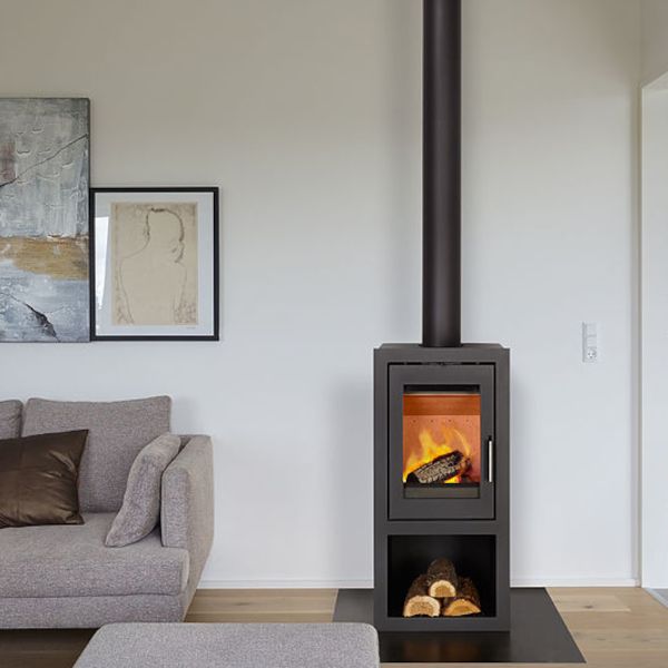 Meteor 470 Κάθετη Ενεργειακή Σόμπα 6 7 kW Meteor 470 Κάθετη Ενεργειακή Σόμπα 6 7 kW