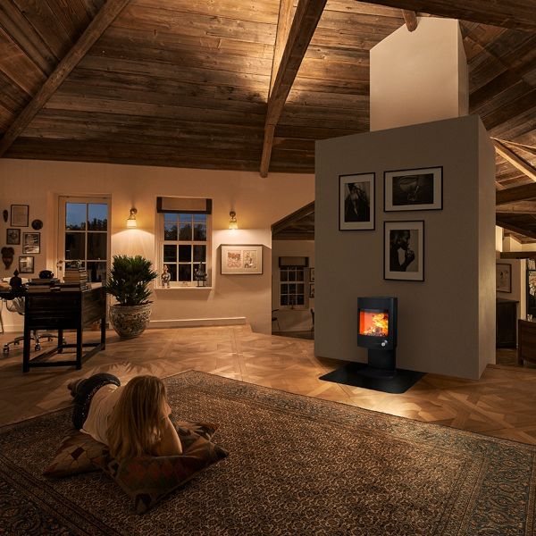 Morso 2848 Ενεργειακή Σόμπα 4 5 kW 2 Morso 2848 Ενεργειακή Σόμπα 4 5 kW 2